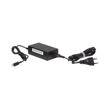 Brother PAAD003EU adaptateur de puissance & onduleur Intérieure Noir - Neuf