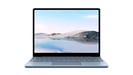 Microsoft Surface Laptop Go Intel® Core™ i5 i5-1035G1 Portátil 31,6 cm (12.4'') Pantalla táctil 8 GB LPDDR4x-SDRAM 256 GB SSD Wi-Fi 6 (802.11ax) Windows 10 Home en modo S Azul