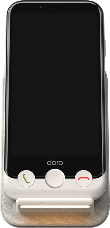 DORO 8916 - vue 5