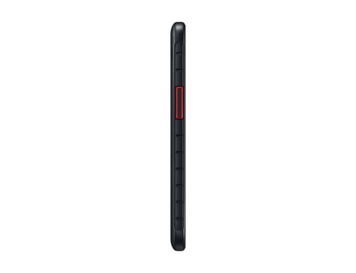 Samsung Galaxy XCover 5 SM-G525FZKDEEC smartphones 13,5 cm (5.3'') SIM doble 4G USB Tipo C 4 GB 64 GB 3000 mAh Negro