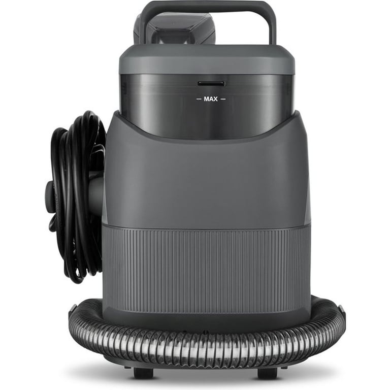 Nettoyeur sans fil MEDION MD100123 Pour tissus ameublement eau chaude et vapeur 4 12kPa - vue 3