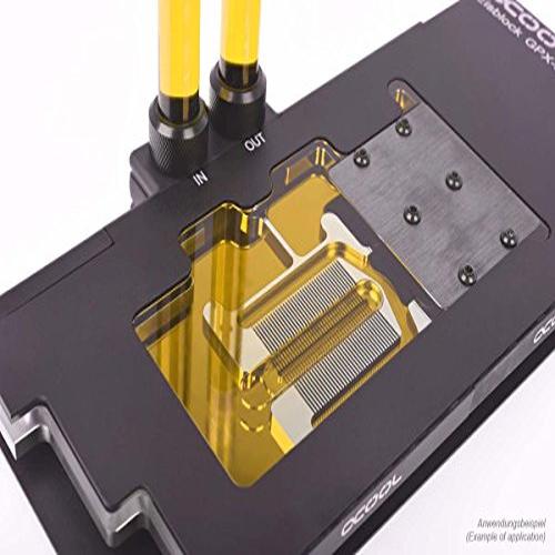 Alphacool 1014014 Neuf - vue 8