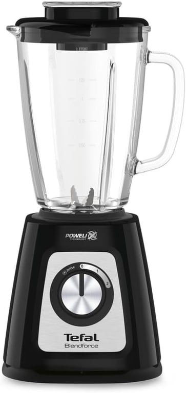 TEFAL Blender 1,75?L - 800?W, Powelix, fonction glace pil&eacute;e 