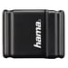 Hama Smartly USB 2.0 16 GB nero Unità flash USB 16 GB USB Type-A nero