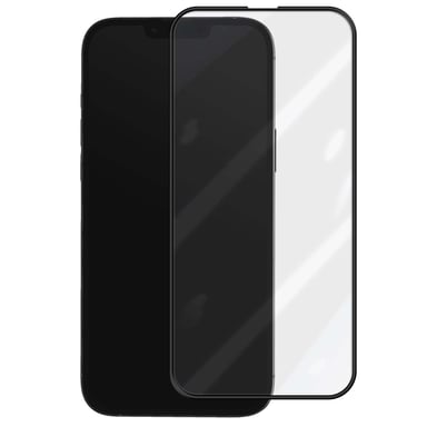 Mocolo Protector de pantalla para iPhone 13 / 13 Pro de vidrio templado Asahi 3D Dureza 9H Transparente