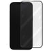 Mocolo Protector de pantalla para iPhone 13 / 13 Pro de vidrio templado Asahi 3D Dureza 9H Transparente
