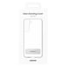 Samsung EF-JS906C funda para teléfono móvil 16,8 cm (6.6'') Transparente