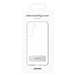 Samsung EF-JS906C coque de protection pour téléphones portables 16,8 cm (6.6'') Housse Transparent Samsung Galaxy S22 +