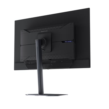 GIGABYTE MO32U 31,5'' Moniteur Gaming OLED 4K UHD - 3840 x 2160, 165Hz, 0.03ms, 250 cd/m², Display HDR True Black 400, HDMI 2.1, DisplayPort 1.4