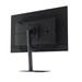 GIGABYTE MO32U 31,5'' Moniteur Gaming OLED 4K UHD - 3840 x 2160, 165Hz, 0.03ms, 250 cd/m², Display HDR True Black 400, HDMI 2.1, DisplayPort 1.4