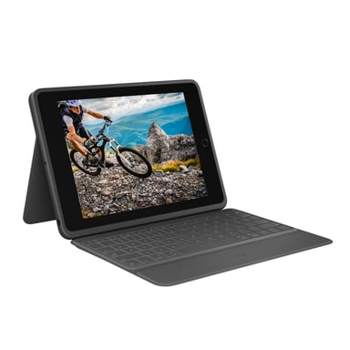 Logitech Rugged Folio