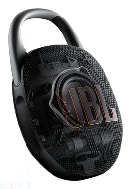 JBL Clip 5, rosso