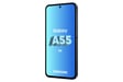 Galaxy A55 (5G) 128 GB, blu notte, sbloccato