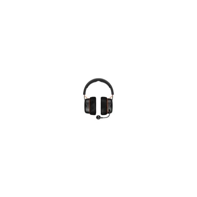 Casque gamer fermé Beyerdynamic MMX 150 Wireless Bluetooth 5.3 Dongle faible latence 50h Micro détachable Noir