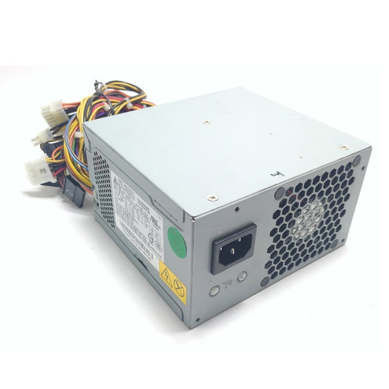 Alimentation PC Delta DPS-400MB-1 A 340W ATX PCI-E SATA MOLEX IBM 39Y7297 - Très bon état Très bon état -  reconditionné disponible sur Pixmania