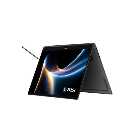 Prestige 16 Flip AI+ C3MTG 216FR 16 Ecran tactile Copilot+ Intel Core Ultra 9 RAM SSD - vue 5