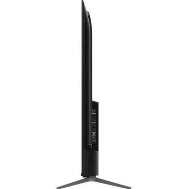 TCL 50C641 - TV QLED 50'' (127 cm) - 4K UHD 3840 x 2160 - TV connecté Google TV - HDR Pro - 3 x HDMI 2.1
