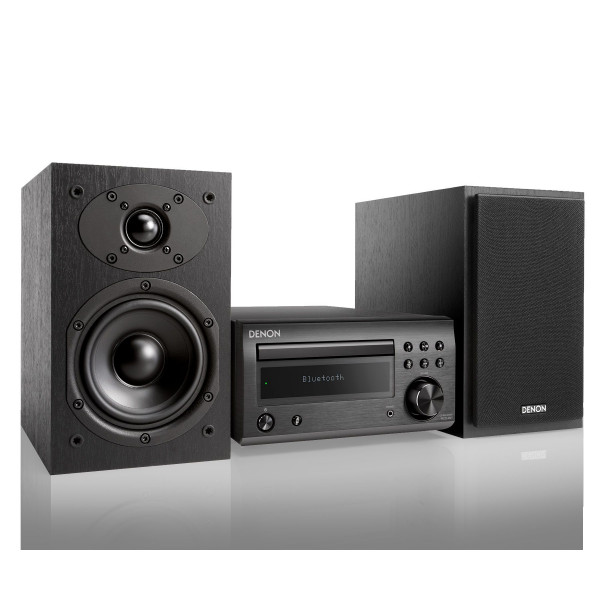 Denon D M41 - vue 1