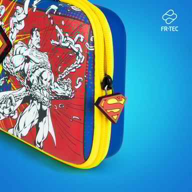 Blade Gaming Switch Premium Bag Superman