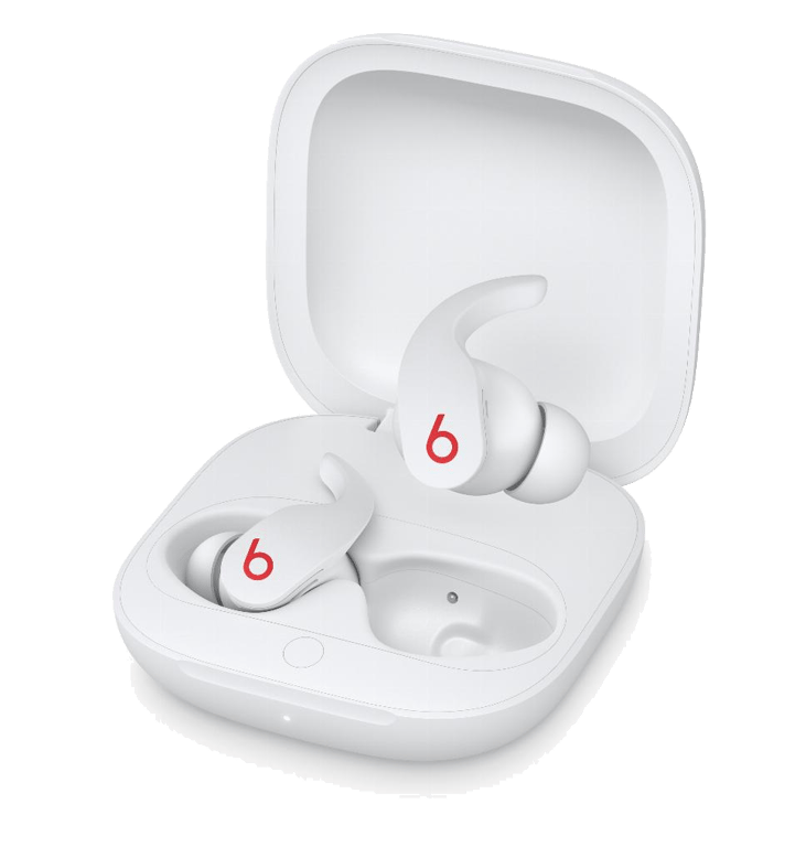 Beats Fit Pro True Wireless Earbuds ? Blanc