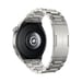 Huawei WATCH GT 3 Pro 3,63 cm (1.43'') AMOLED 46 mm Digitale 466 x 466 pixel Touchscreen 4G Titanio GPS (satellite), grigio