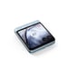 Motorola razr 60 + moto buds loop 17,5 cm (6.9'') SIM doble Android 15 5G USB Tipo C 8 GB 256 GB 4500 mAh Azul