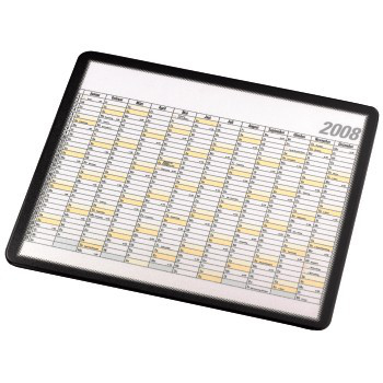 Hama 00042285 Tappetino per mouse multicolore