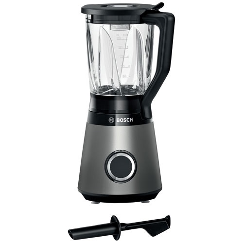 Bosch MMB6172S - vue 5