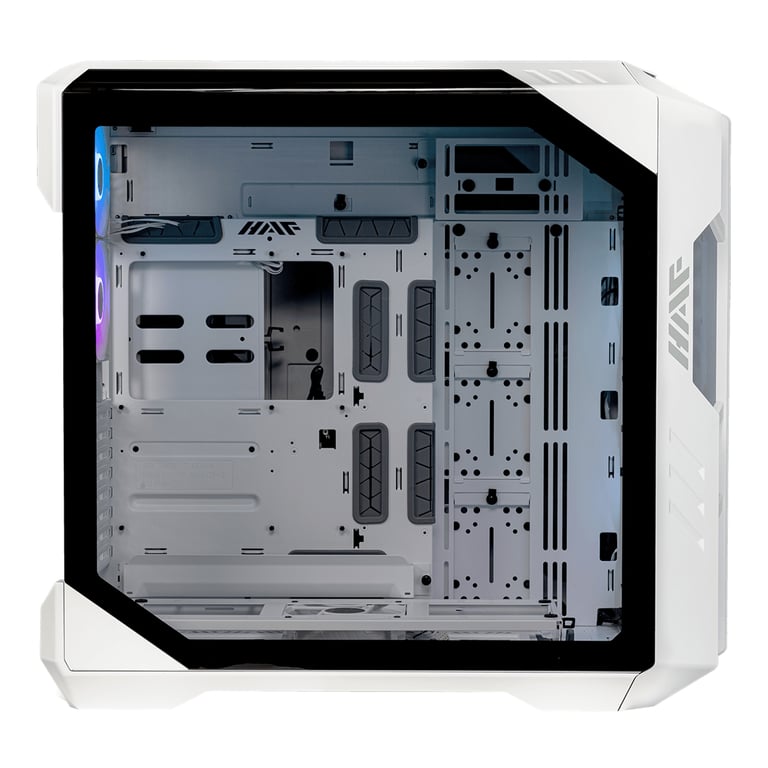 Cooler Master HAF The Berserker Full Tower Neuf - vue 2