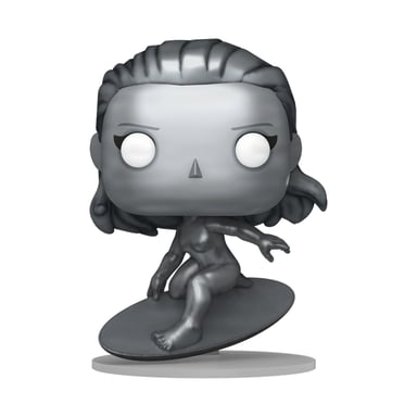 FUNKO POP! Silver Surfer (Fantastic Four: First Steps)