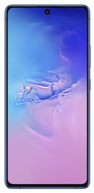 Galaxy S10 Lite 128 Go, Bleu, débloqué