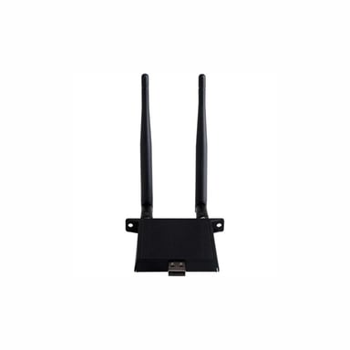 Module Wifi IFP52 , WiFi6 Module, 802.11 a/b/g/n/ac/ax, 2.4/5G Dual Band, BT5.0, Black VB-WIFI-001