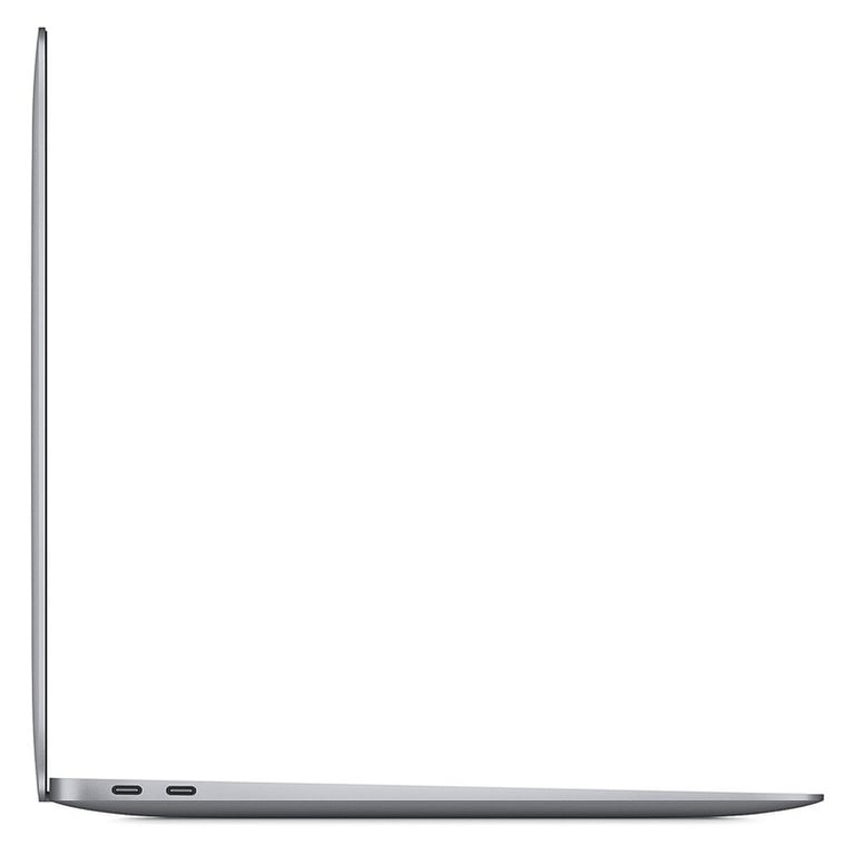 MacBook Air APPLE M1 PLE M1 8 Go APPLE M1 13 MAC OS 13.1 Bon état - vue 2