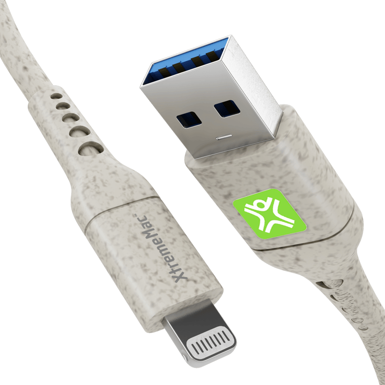 ECO Câble lightning vers USB-A