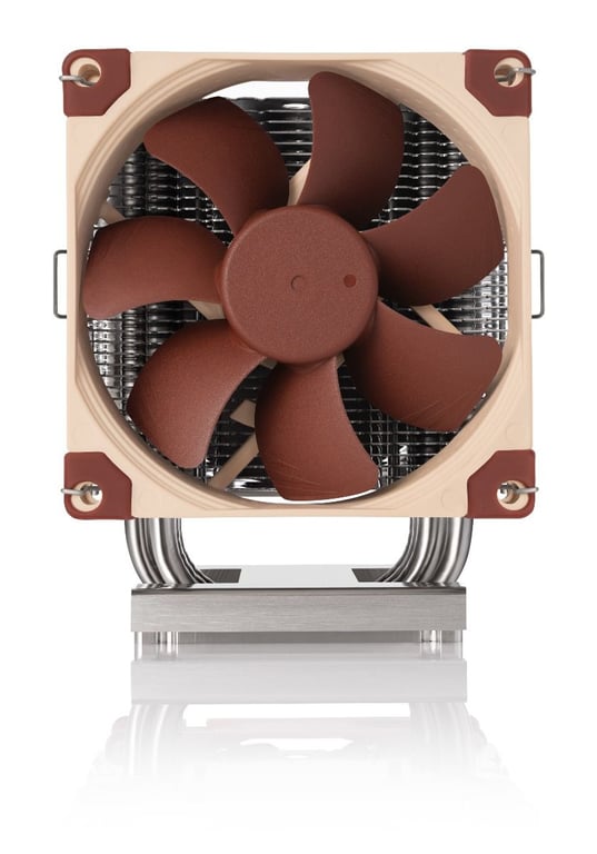 Noctua NH U9 DX 4677 - vue 2