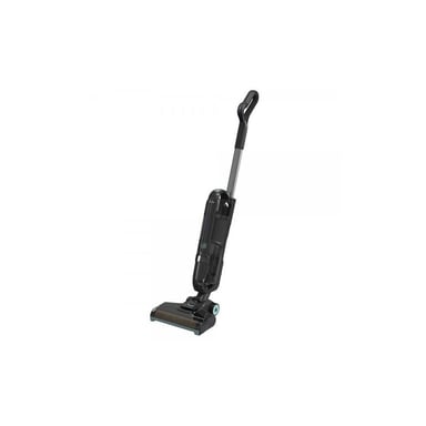 Aspirador escoba inalámbrico LIVOO Clean'Up Pro DOH147V 2 en 1 con función de lavado Gris