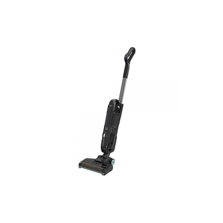 Aspirateur balai laveur sans fil LIVOO DOH147V CLEANUP PRO 11 000 Pa 25 min 600 ml 80 dB - vue 2