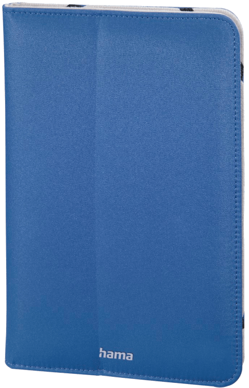 Pochette pour tablette Strap pour tablettes 24 - 28 cm (9,5 - 11 ) - Bleu