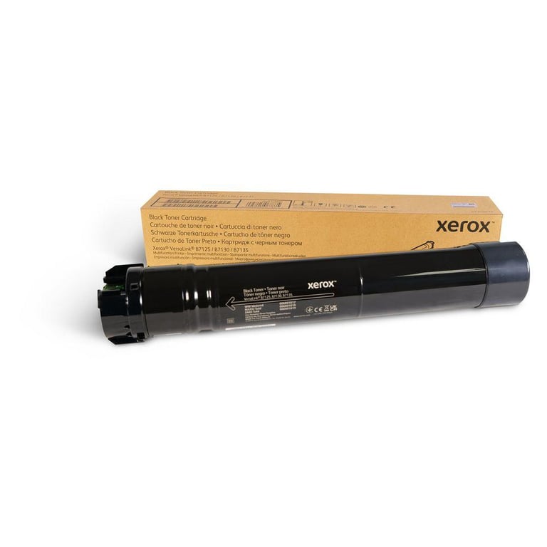 Xerox 006R01818 cartuccia toner 1 pz Originale Nero Neuf