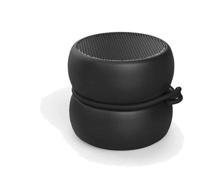 Yoyo Mono Speaker