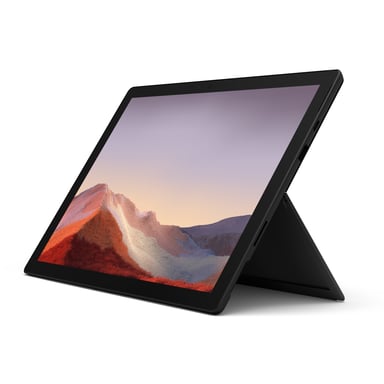 Microsoft Surface Pro 7 Intel® Core™ i5 256 Go 31,2 cm (12.3'') 8 Go Wi-Fi 6 (802.11ax) Windows 10 Home Noir