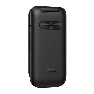 TCL onetouch 5023 6,1 cm (2.4 ) 89 g Noir Téléphone numérique - vue 1