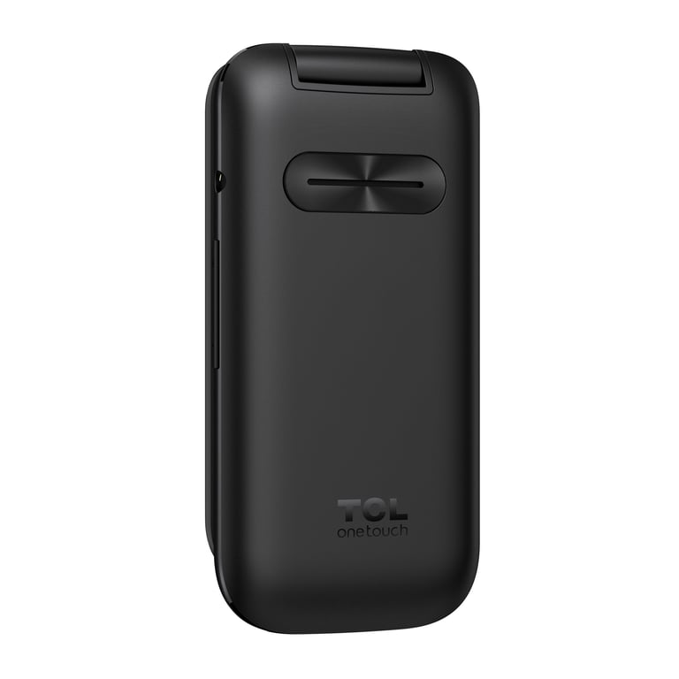 TCL OneTouch 5023 - vue 7