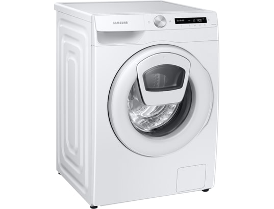 SAMSUNG WW80T554DTW - vue 5