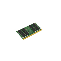 Kingston Technology ValueRAM KVR32S22D8/16 Módulo de memoria de 16GB 1 x 16GB DDR4 3200 MHz