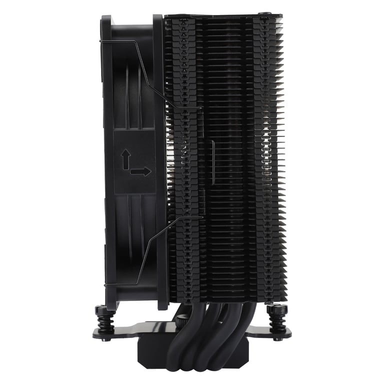 Thermalright Assassin Spirit 120 EVO - vue 5