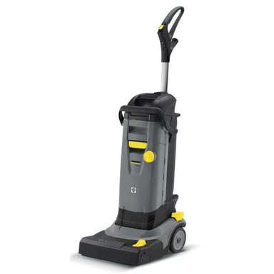 Karcher Aspiro-laveuse BR 30/4 C 820W avec brosses rouleaux
