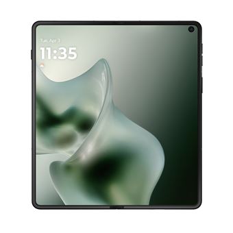 Razr Fold (5G) 512 Go, Noir - Neuf