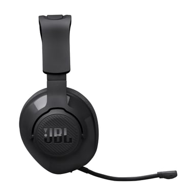 JBL QUANTUM 360 Casque Sans fil Arceau Gaming USB Type-C Noir - vue 2