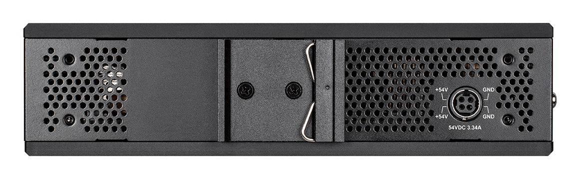 D Link DIS 12PS 10 ports /101001000Avec POENon empilableManageable8 - vue 3